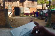 อัตลักษณ์และภูมิปัญญาในงานศิลปกรรมพม่า เมืองเชียงตุง สาธารณรัฐแห่งสหภาพพม่า
