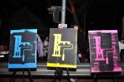 ART LANE ครั้งที่ 17 ศิลปะข้างถนน สู่วิชาการที่ยั่งยืน
